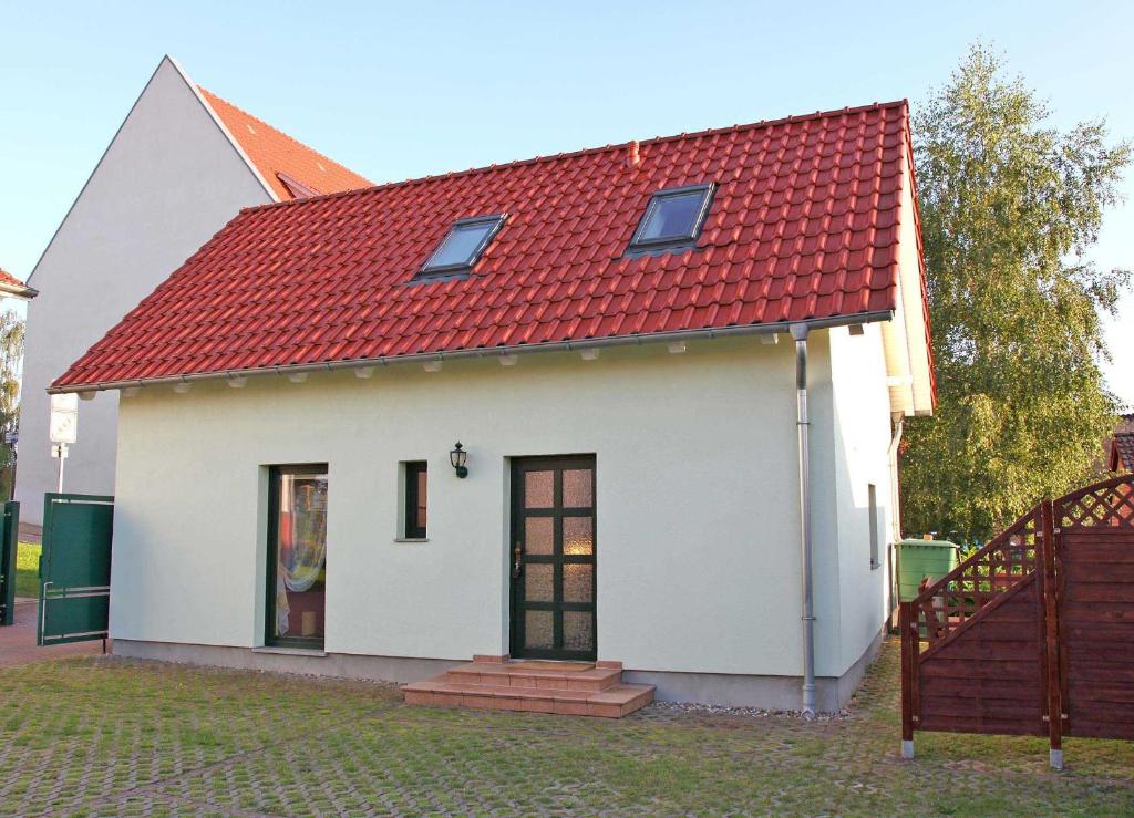 Ferienhaus Feldberg SEE 9421 Bahnhofstraße 12, 17258 Feldberg