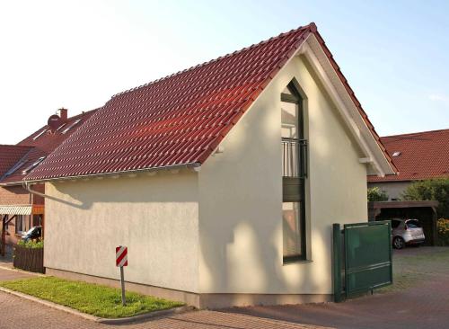 Ferienhaus Feldberg SEE 9421