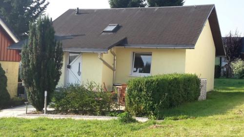 Ferienhaus Feldmann