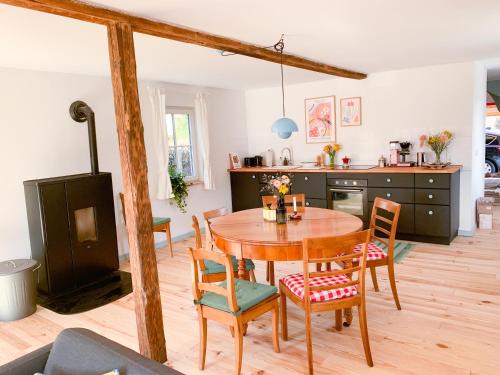 Ferienhaus Feni