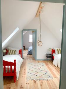 Ferienhaus Feni
