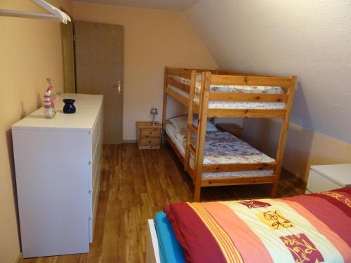 Ferienhaus Ferien am Waldrand