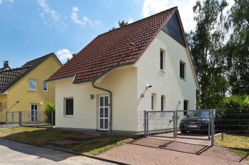 Ferienhaus Fernweh