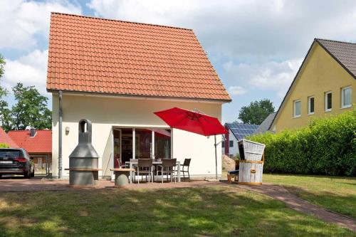 Ferienhaus Fernweh
