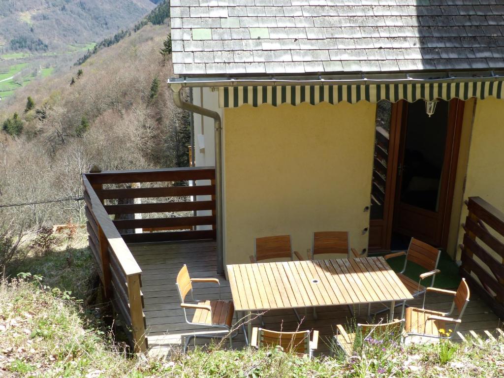 Ferienhaus Feuerstein 38875 Elend