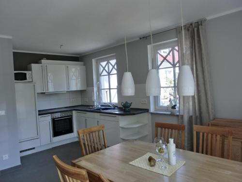 Ferienhaus FH T 1c