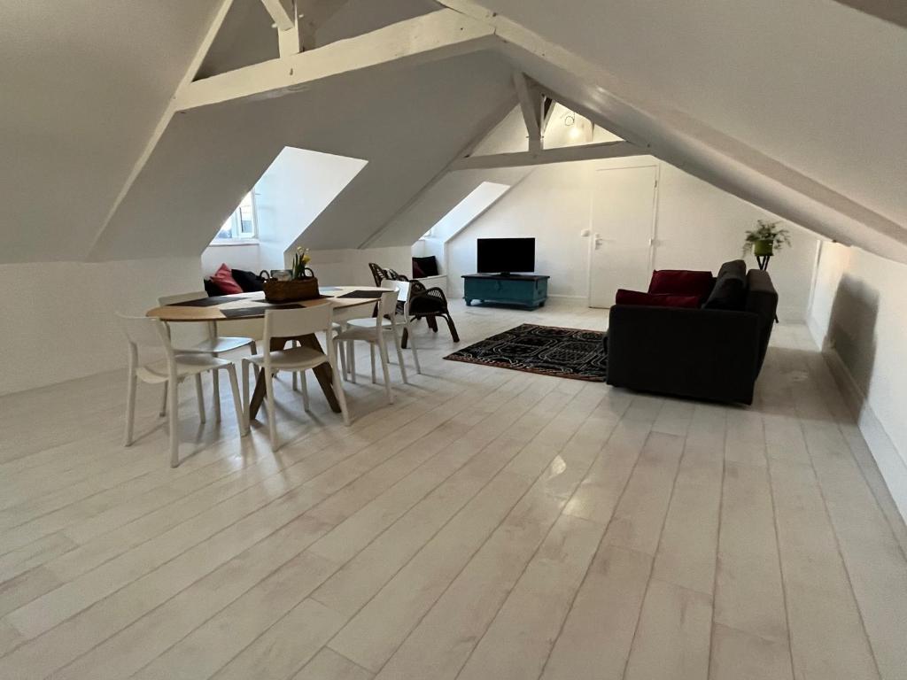 Ferienhaus FH T 1d