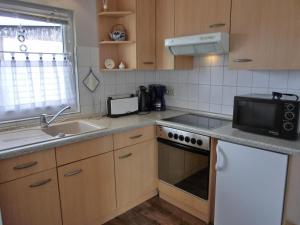 Ferienhaus FH18