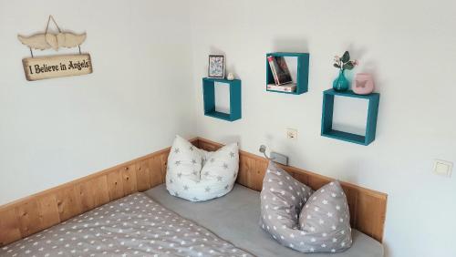 Ferienhaus FH5 \