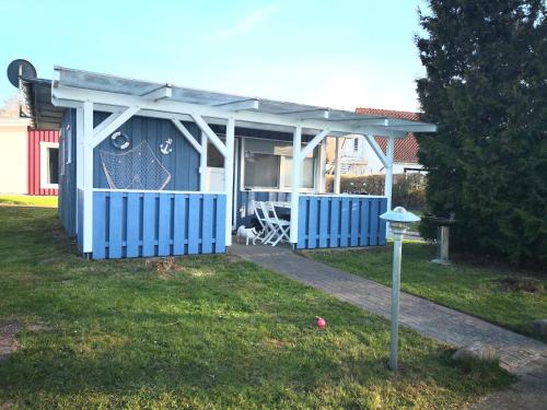 Ferienhaus FH5 \