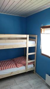 Ferienhaus FH5 \