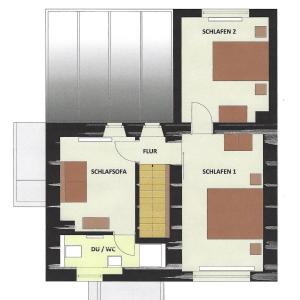 Ferienhaus Fidei
