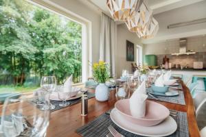 Ferienhaus Fingerhut