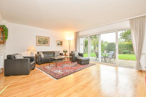Ferienhaus Finkenweg 3