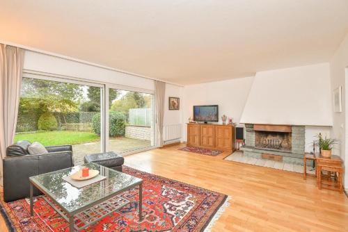Ferienhaus Finkenweg 3