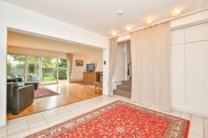 Ferienhaus Finkenweg 3