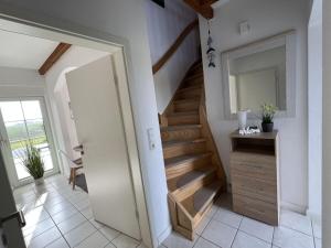 Ferienhaus Fischerkate am Deich