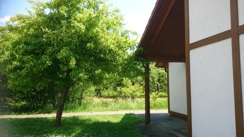 Ferienhaus Fleetblick - Urlaub im Alten Land am Elbstrom