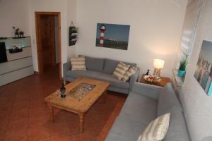 Ferienhaus Fleetblick - Urlaub im Alten Land am Elbstrom