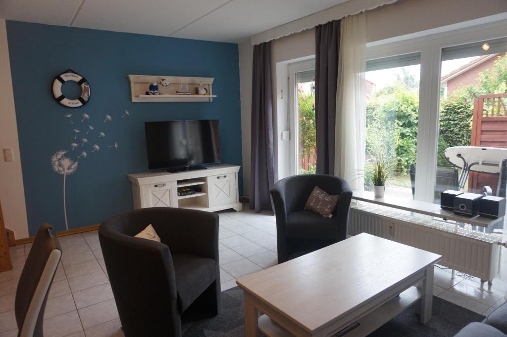 Ferienhaus Flocke Gorch-Fock-Straße 76, 24376 Kappeln