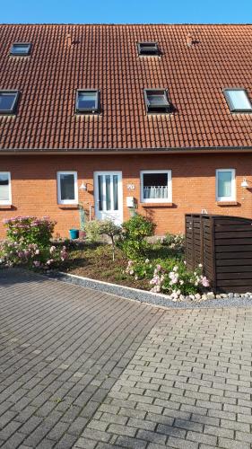 Ferienhaus Flocke