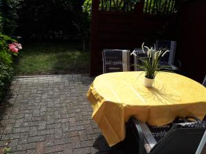 Ferienhaus Flocke