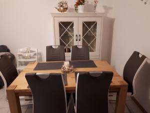 Ferienhaus Flocke