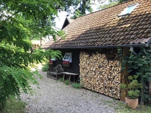 Ferienhaus Fontane