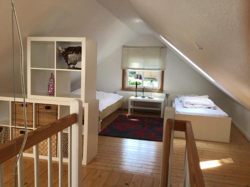 Ferienhaus Fontane