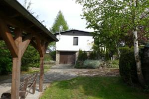 Ferienhaus Förster II