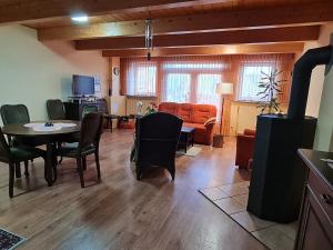 Ferienhaus Frähmke