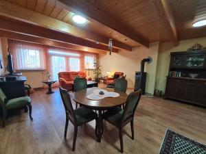 Ferienhaus Frähmke