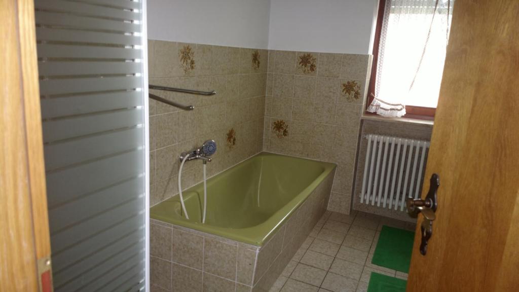 Ferienhaus Frankenhöhe Hirtengasse 8, 91583 Diebach