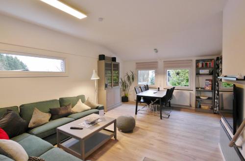 Ferienhaus FREE WILLI