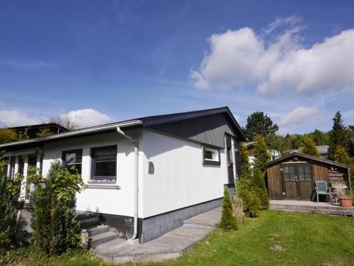 Ferienhaus FREE WILLI