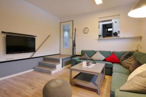 Ferienhaus FREE WILLI