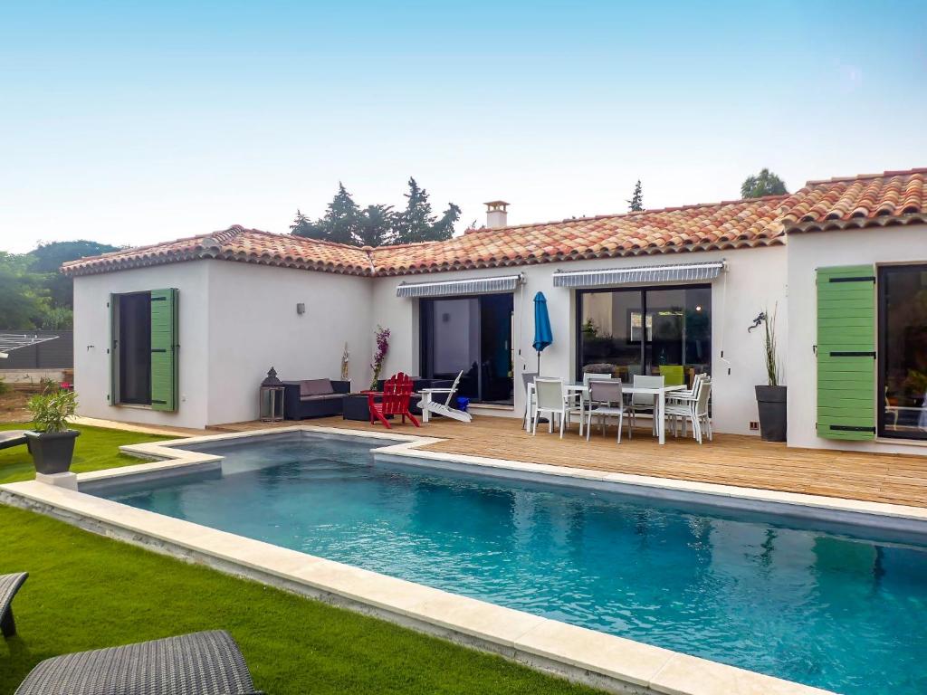 Ferienhaus Freese