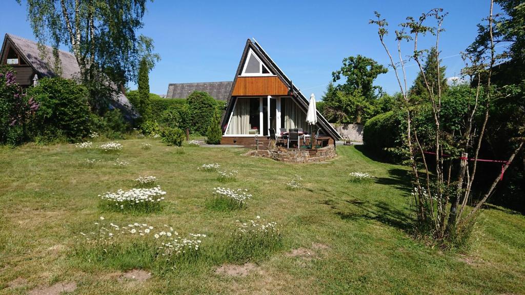 Ferienhaus-Freilingen Feriendorf Freilingen 179, 53945 Blankenheim
