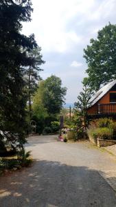 Maison de vacances Ferienhaus FreiTraum Pirnaer Straße 20 01847 Doberzeit Saxe