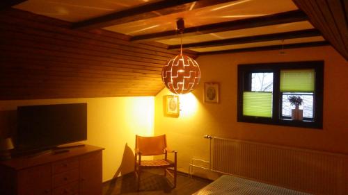 Ferienhaus Frieda