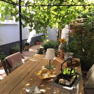 Ferienhaus Frieda