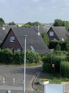 Maison de vacances Ferienhaus Friedrichskoog - Spitze Möwen Weg 1 25718 Friedrichskoog-Spitz Schleswig-Holstein