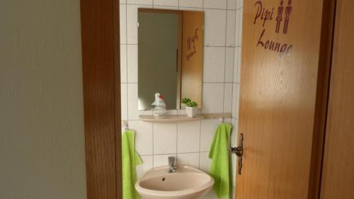 Ferienhaus FRIESENNEST