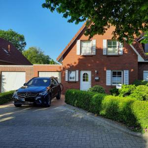 Ferienhaus FRIESENNEST