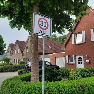Ferienhaus FRIESENNEST