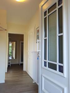 Ferienhaus Friesentraum