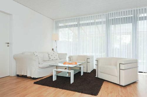 Ferienhaus Friesenzauber