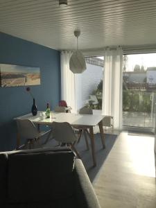 Ferienhaus Friesische Freiheit