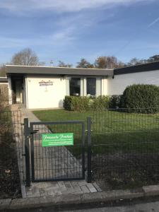 Maison de vacances Ferienhaus Friesische Freiheit Deichgräfenstr. 28 26969 Tossenserdeich Basse-Saxe