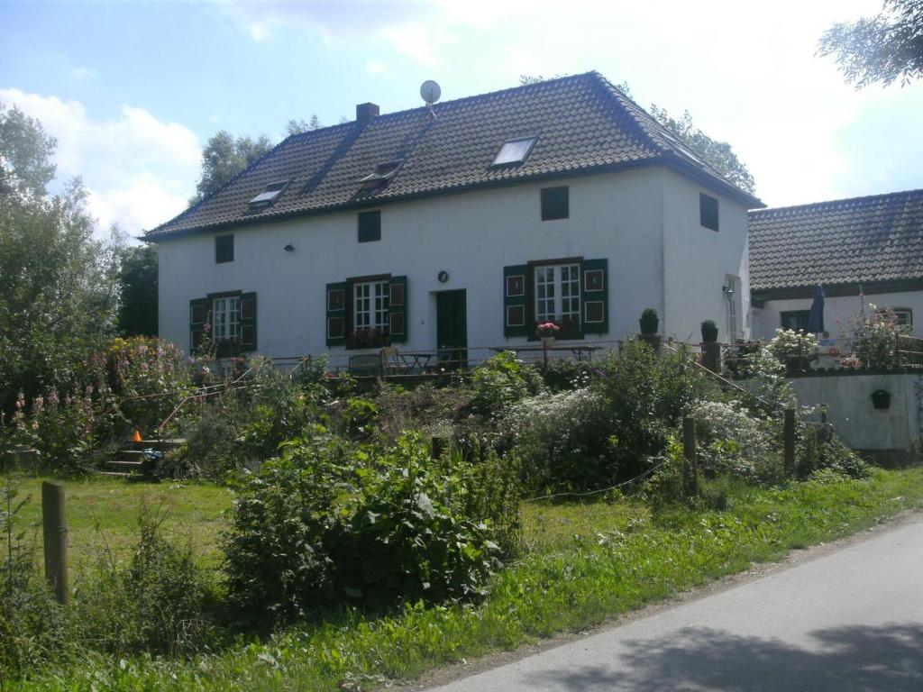 Ferienhaus Fristerhof Fristerweg 35, 47533 Keeken